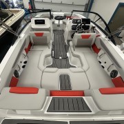 2026 Hurricane SD2050 OB - Bray/Sunburst